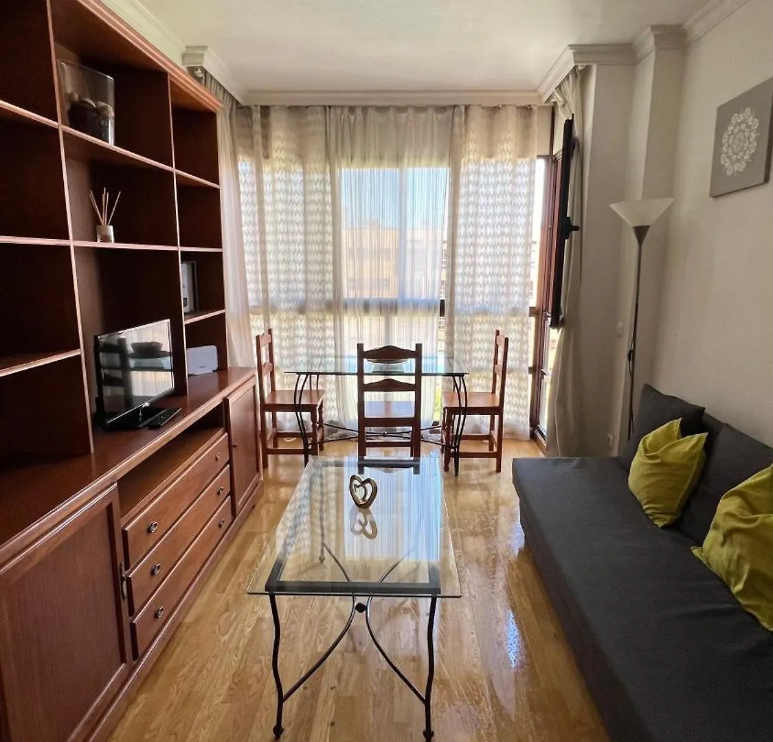 Deyanira Suite, Aeropuerto, Ifema Madrid 0*,  Spain