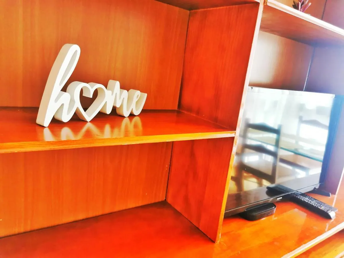 Deyanira Suite, Aeropuerto, Ifema Madrid