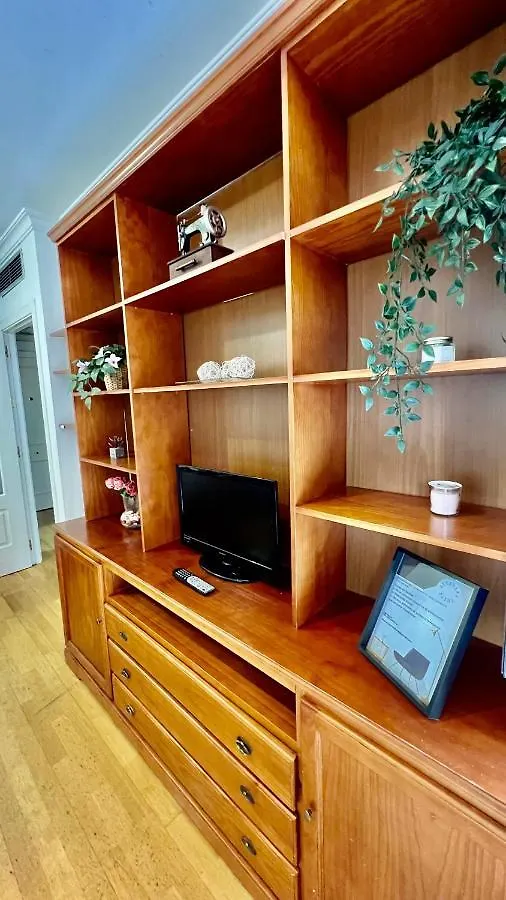Deyanira Suite, Aeropuerto, Ifema Madrid