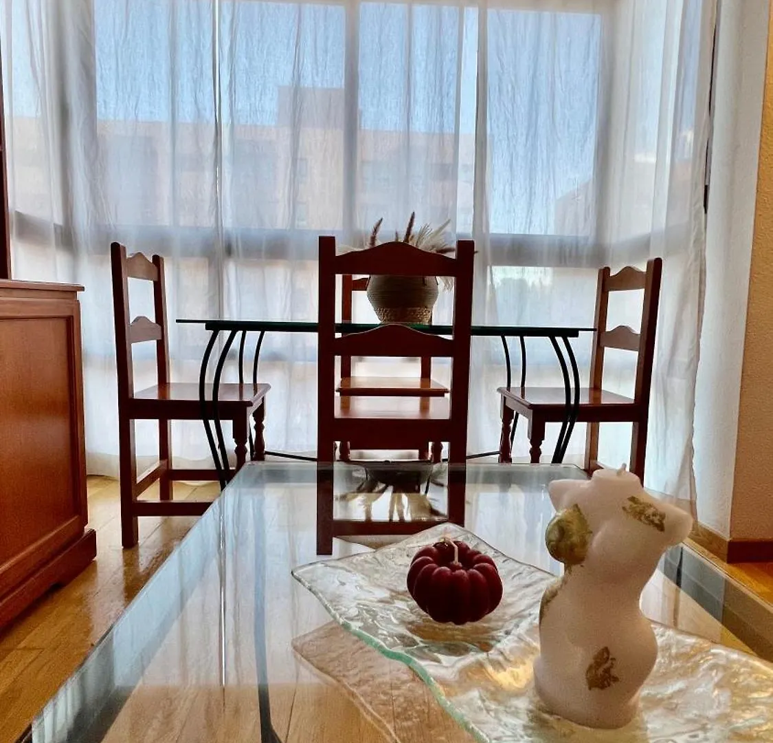 Apartment Deyanira Suite, Aeropuerto, Ifema Madrid