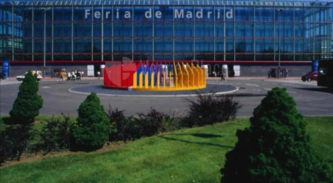 Deyanira Suite, Aeropuerto, Ifema Madrid 0*,  Spain
