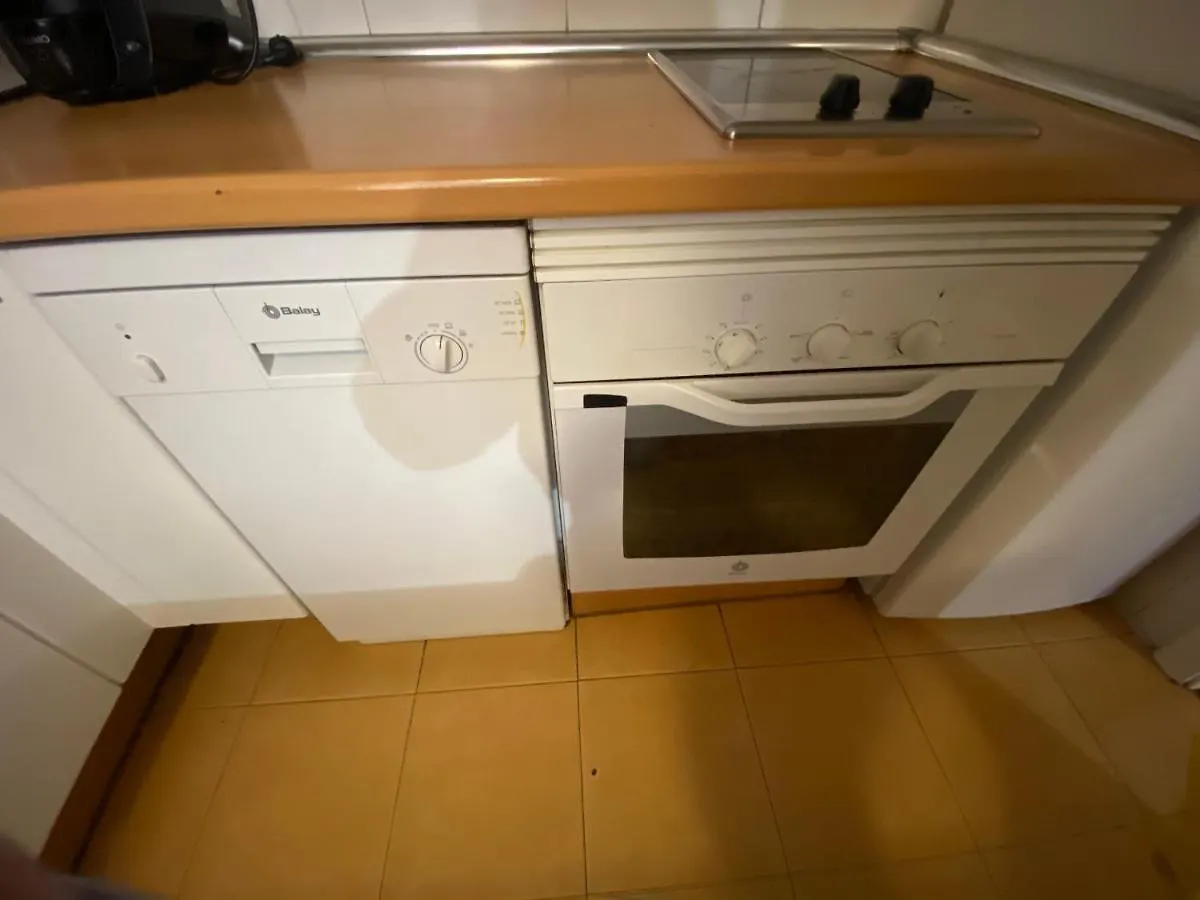 Apartment Deyanira Suite, Aeropuerto, Ifema Madrid Spain
