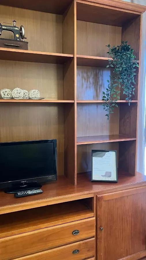 Deyanira Suite, Aeropuerto, Ifema Madrid Spain