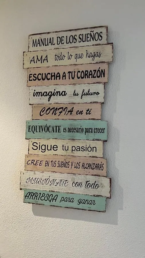 Deyanira Suite, Aeropuerto, Ifema Madrid Apartment