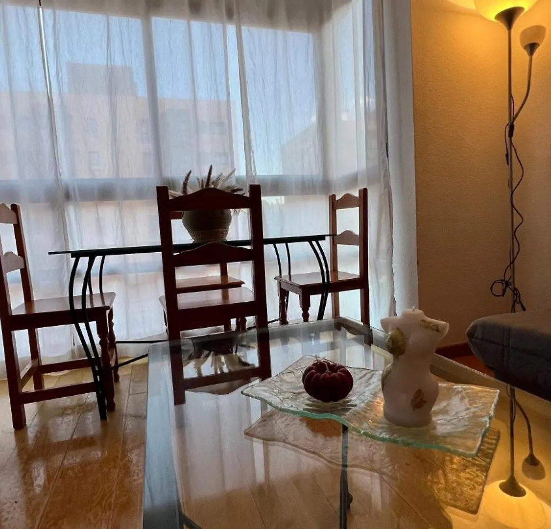 Deyanira Suite, Aeropuerto, Ifema Madrid