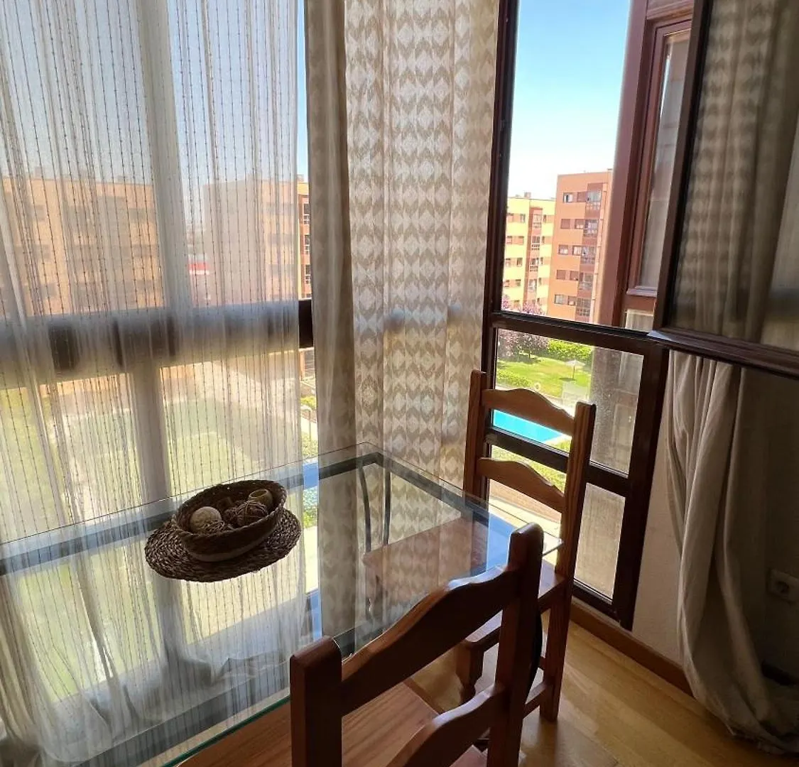 Deyanira Suite, Aeropuerto, Ifema Madrid